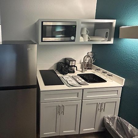 Studio 6 Seattle, Wa Sea Tac Airport South 시택 외부 사진