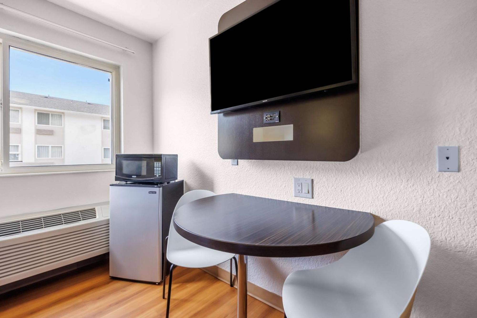 Studio 6 Seattle, Wa Sea Tac Airport South 시택 외부 사진