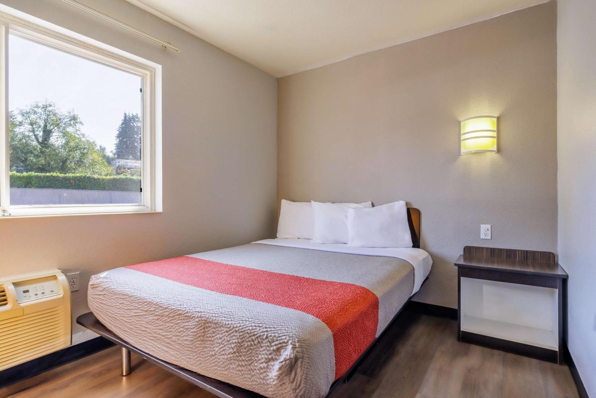 Studio 6 Seattle, Wa Sea Tac Airport South 시택 외부 사진