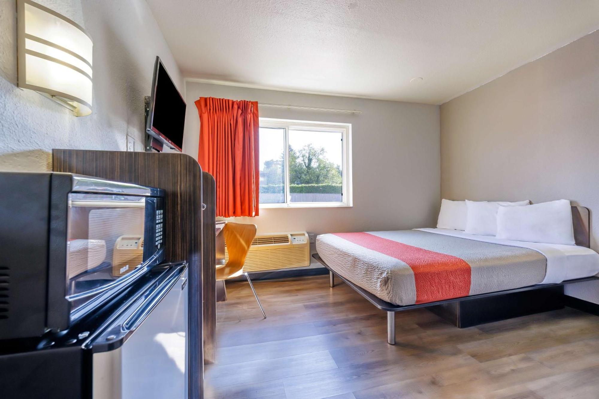 Studio 6 Seattle, Wa Sea Tac Airport South 시택 외부 사진
